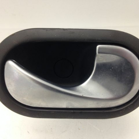 Poignee int porte ard occasion RENAULT MEGANE II Phase 1 09-2003->12-2005 1.9 DCI 120ch