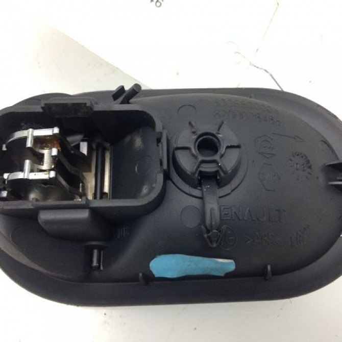Poignee int porte ard occasion RENAULT MEGANE II Phase 1 09-2003->12-2005 1.9 DCI 120ch 2