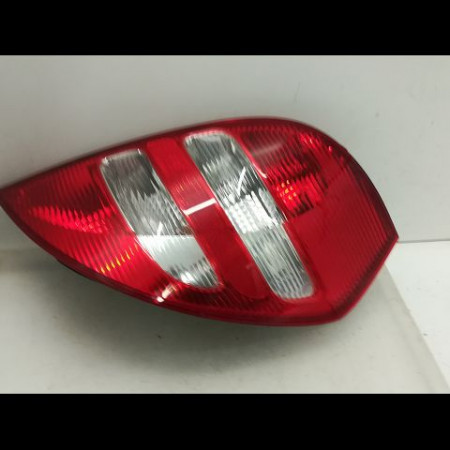 Feu arrière droit occasion MERCEDES CLASSE A I
