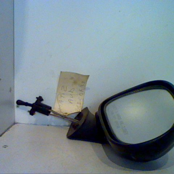 Retroviseur exterieur manuel droit occasion DAEWOO MATIZ I Phase 1 07-1998->12-2000 1