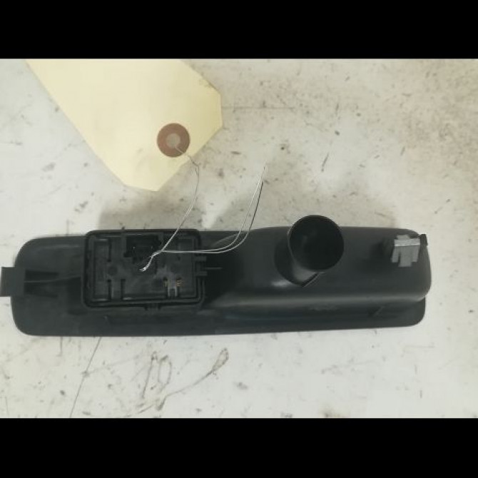 Commande leve-glace porte arrière droite occasion RENAULT MEGANE III Phase 1 11-2008->01-2012 1.5 DCI 105ch 2