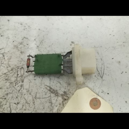 Resistance de chauffage occasion FORD FIESTA VI Phase 1 10-2008->11-2012 1.4 TDCI 68ch 1847910