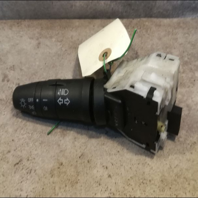 Commande clignotant occasion NISSAN MICRA III Phase 3 11-2007->11-2010 1.5 DCI 90ch 255409U01D 1