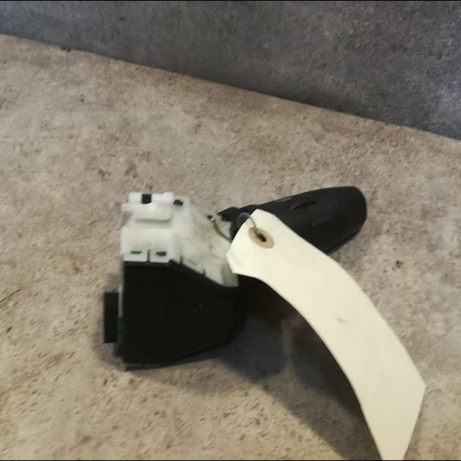 Commande clignotant occasion NISSAN MICRA III Phase 3 11-2007->11-2010 1.5 DCI 90ch 255409U01D 2