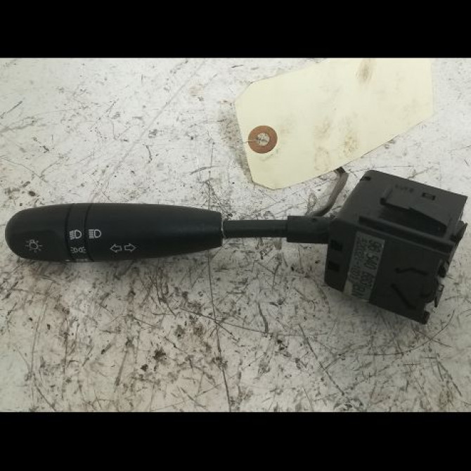 Commande clignotant occasion CHEVROLET MATIZ II Phase 1 06-2005->09-2009 0.8i 96540683 1