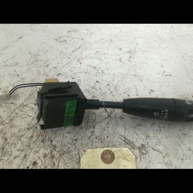 Commande essuie glace occasion CHEVROLET MATIZ II Phase 1 06-2005->09-2009 0.8i 96602569 1