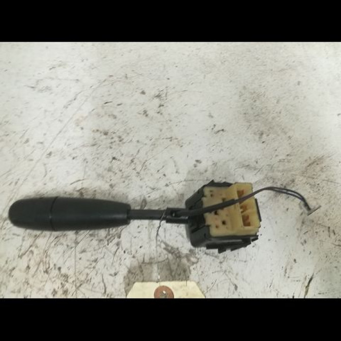 Commande essuie glace occasion CHEVROLET MATIZ II Phase 1 06-2005->09-2009 0.8i 96602569 2