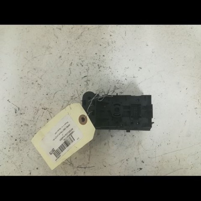 Interrupteur commande de phares occasion OPEL VECTRA III Phase 1 06-2002->10-2005 2.0 DTI 16v 24454627 2