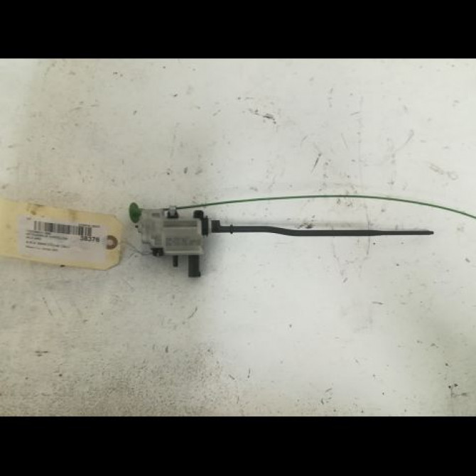 Actionneur portillon aile ard occasion B.M.W. SERIE 3 V Phase 1 03-2005->09-2008 318i 129ch 1