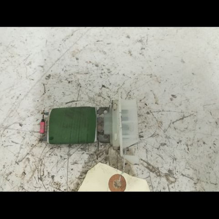 Resistance de chauffage occasion PEUGEOT 107 Phase 2 01-2009->01-2012 1.4 HDI 54ch 6462R9