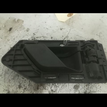 Poignee int porte avd occasion PEUGEOT PARTNER I Phase 2 11-2002->05-2008 2.0 HDI 914395