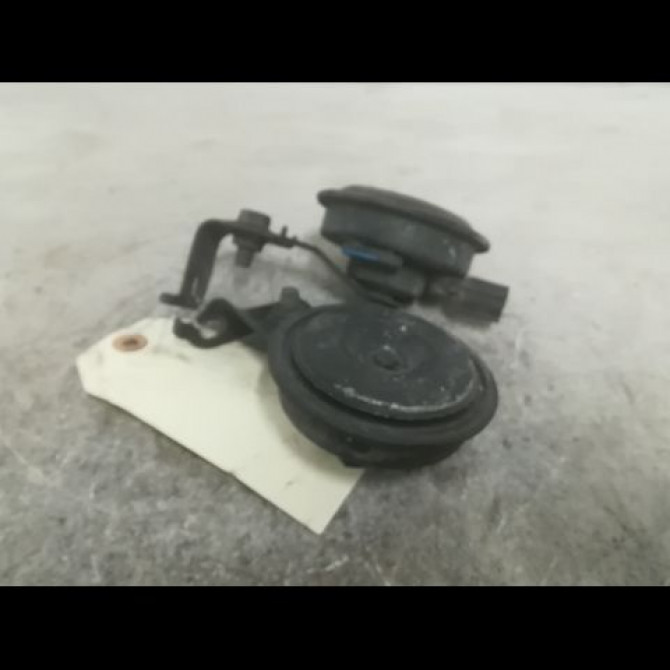 Klaxon  / avertisseur occasion HONDA CIVIC VII Phase 1 01-2006->09-2008 1.8i 140ch 38150SMGE11 1