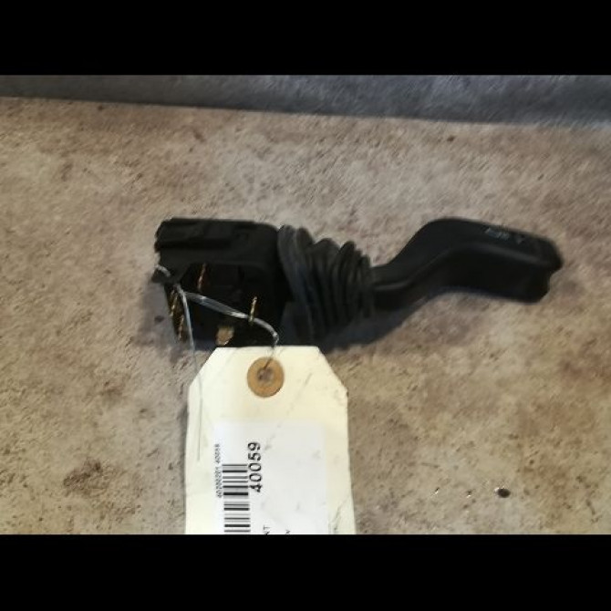 Commande clignotant occasion OPEL ZAFIRA I Phase 1 03-1999->07-2005 2.0 DTI 16v 100ch 92115268 2