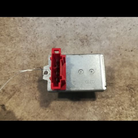 Resistance de chauffage occasion VOLKSWAGEN PASSAT IV Phase 2 10-2000->03-2005 1.9 TDI 100ch 8D0959263