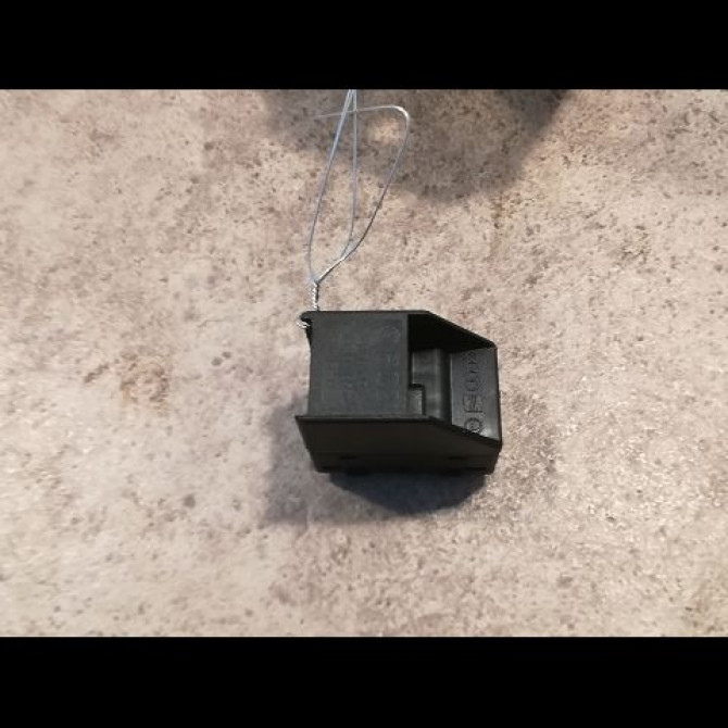 Commande lève-glace porte avant droite occasion VOLKSWAGEN PASSAT IV Phase 2 10-2000->03-2005 1.9 TDI 100ch 3B0959855B01C 2