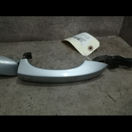 Poignee ext porte ard occasion AUDI A6 IV phase 1 02-2012->02-2015 3.0 TDI 204ch 4H0837206BGRU