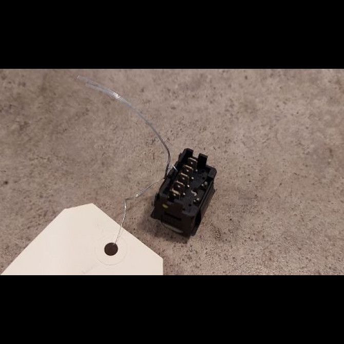 Commande lève-glace porte avant droite occasion FIAT ULYSSE I Phase 1 02-1995->09-2002 2