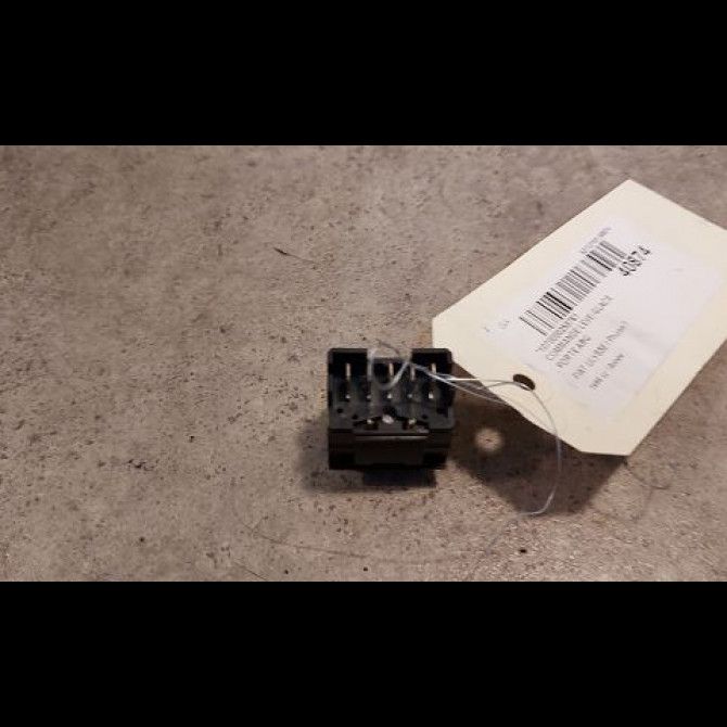 Commande leve-glace porte arrière gauche occasion FIAT ULYSSE I Phase 1 02-1995->09-2002 2