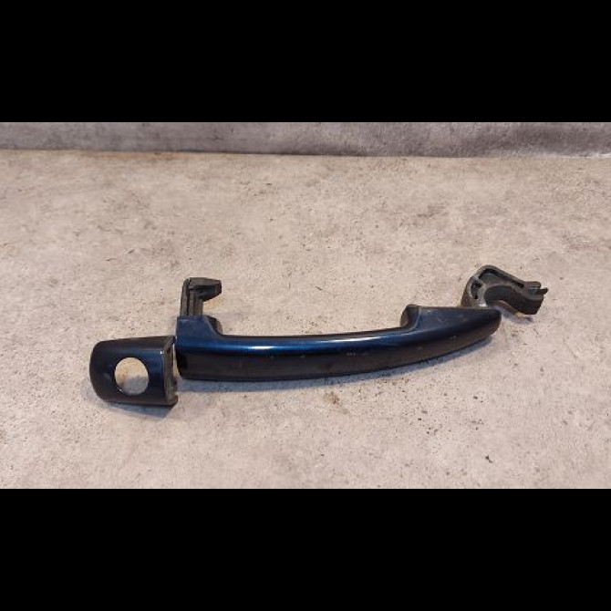 Poignee ext porte avg occasion PEUGEOT 3008 I Phase 1 04-2009->12-2013 2.0 HDI 150ch 9101KJ 1