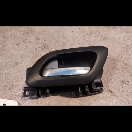 Poignee int porte arg occasion PEUGEOT 3008 I Phase 1 04-2009->12-2013 2.0 HDI 150ch 9143T1