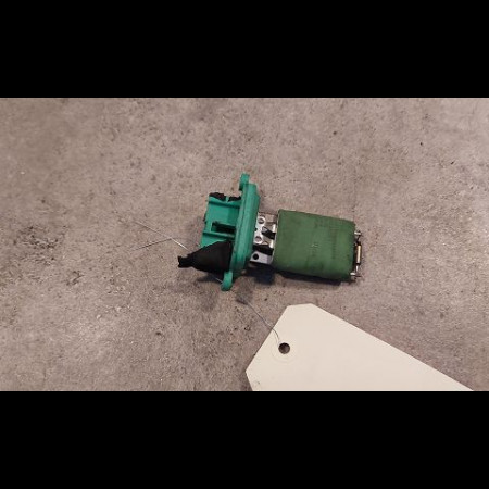 Resistance de chauffage occasion BOLLORE BLUECAR Phase 1 01-2011->... ELEC