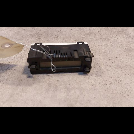 Montre occasion CITROEN XSARA Phase 1 02-1998->09-2000 1.9 TD 6155N4