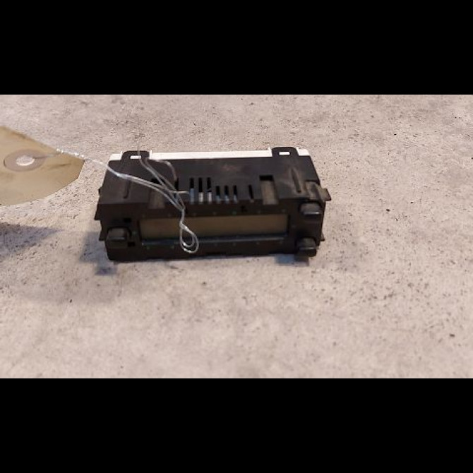 Montre occasion CITROEN XSARA Phase 1 02-1998->09-2000 1.9 TD 6155N4 1