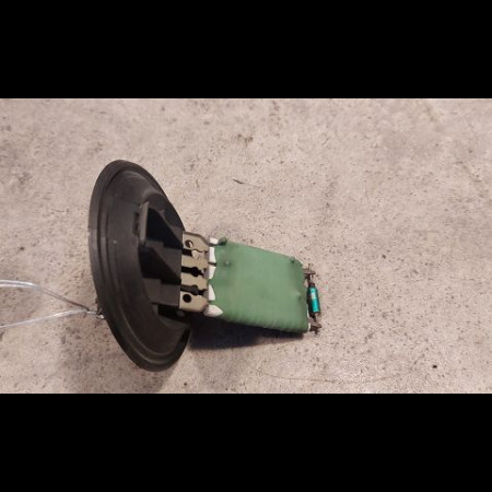 Resistance de chauffage occasion SEAT IBIZA III Phase 2 03-2006->06-2009 1.4 TDI 70ch 6Q0959263A