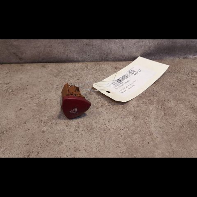 Bouton de warning occasion PEUGEOT 807 Phase 1 06-2002->12-2014 2.0 HDI 110ch 6554J8 1