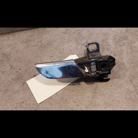 Poignee int porte avd occasion OPEL VECTRA III Phase 1 06-2002->10-2005 2.2 DTI 16v 125ch