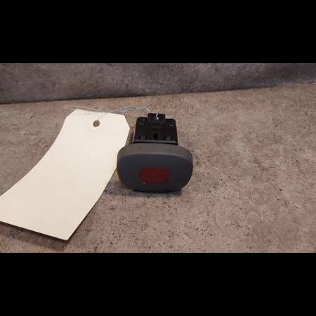 Bouton de warning occasion RENAULT CLIO II Phase 1 03-1998->06-2001 1.2 252904482R