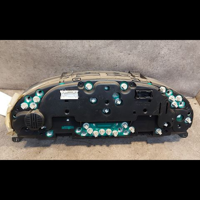 Compteur occasion PEUGEOT 406 Phase 2 04-1999->04-2004 2.0 HDI 110ch 6101PG 2