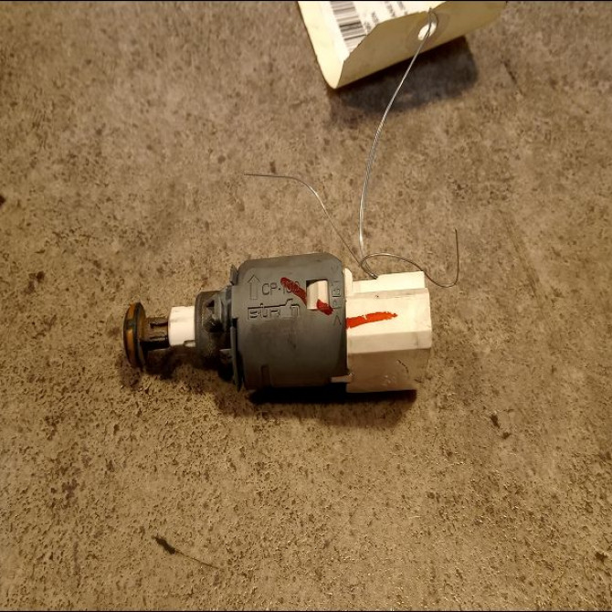 Pedale de frein occasion RENAULT MEGANE II Phase 1 09-2003->12-2005 1.5 DCI 80ch 8200705380 1