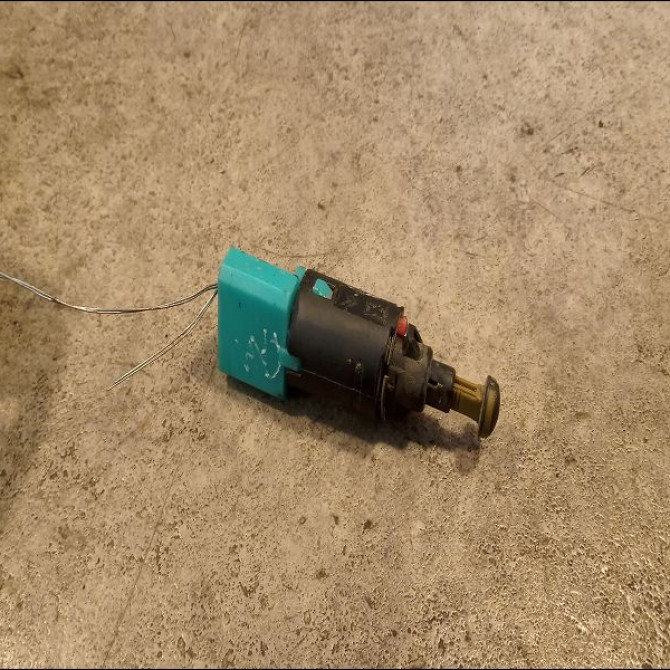 Pedale de frein occasion CITROEN C4 I Phase 1 11-2004->07-2008 1.6 HDI 92ch 1