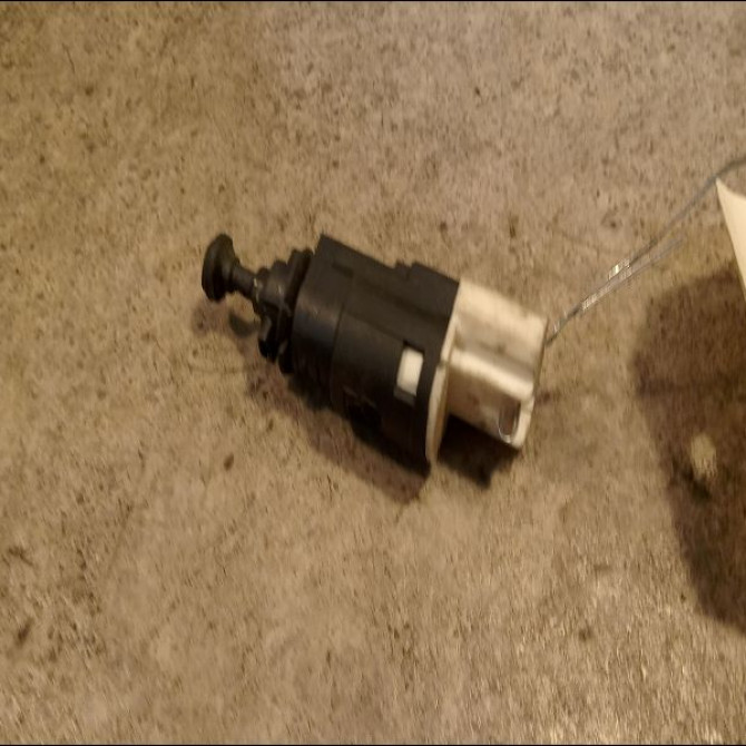 Pedale de frein occasion RENAULT TWINGO II Phase 1 06-2007->11-2011 1.5 DCI 65ch 1