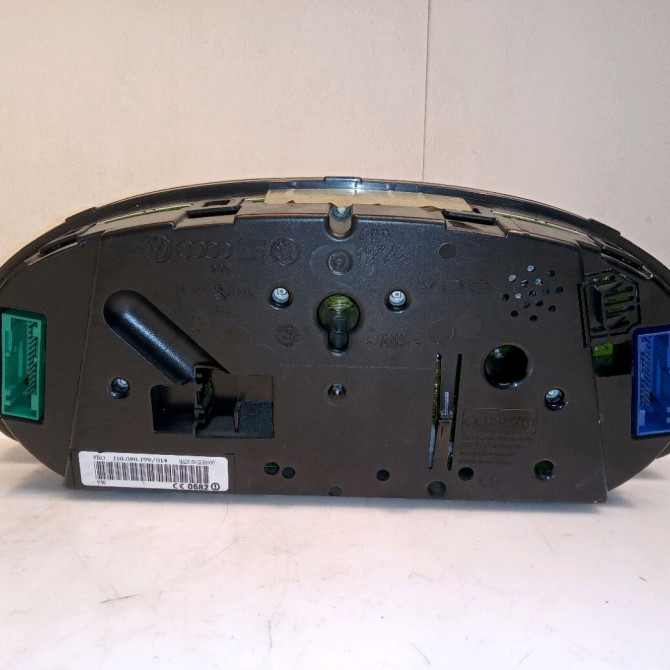 Compteur occasion VOLKSWAGEN PASSAT IV Phase 2 10-2000->03-2005 1.9 TDI 130ch 3B0920849AX 2