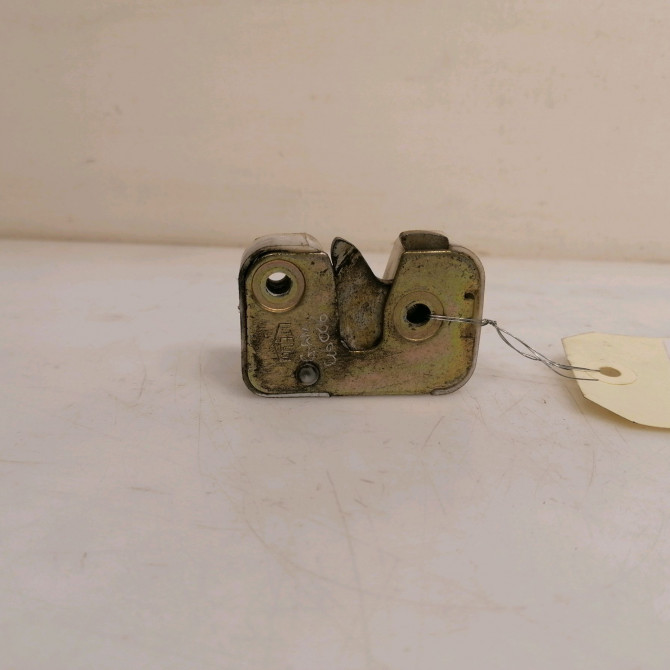 Serrure porte avd occasion CITROEN C15 Phase 1 07-1987->06-1996 1.8 D 95594781 1