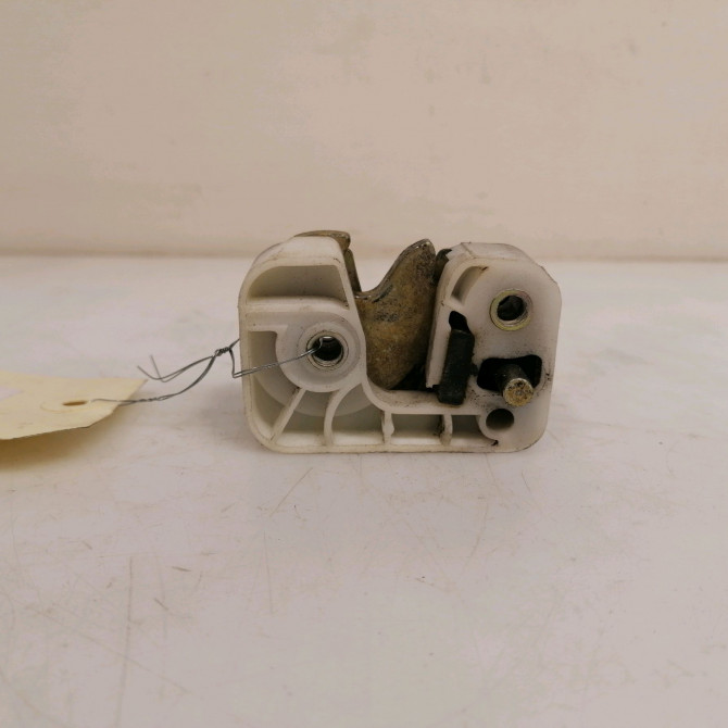 Serrure porte avd occasion CITROEN C15 Phase 1 07-1987->06-1996 1.8 D 95594781 2