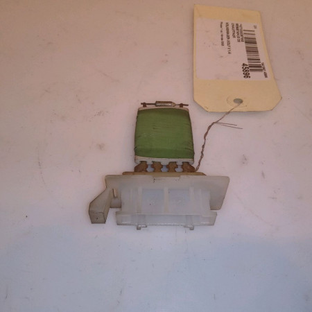 Resistance de chauffage occasion VOLKSWAGEN GOLF V Phase 1 11-2003->10-2008 1.4i 75ch 1K0959263A