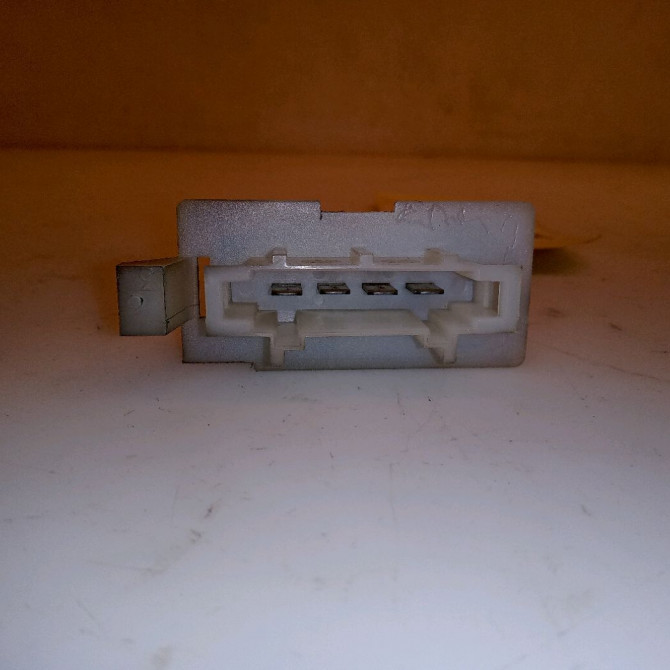 Resistance de chauffage occasion VOLKSWAGEN GOLF V Phase 1 11-2003->10-2008 1.4i 75ch 1K0959263A 2