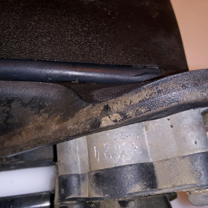 Retroviseur exterieur gauche occasion AUDI 146 Phase 1 04-1995->04-1999 1.6i 75ch 4