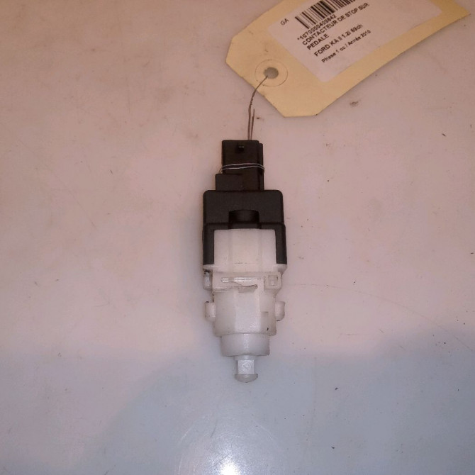 occasion FORD KA II Phase 1 10-2008->... 1.2i 69ch 1565244 1