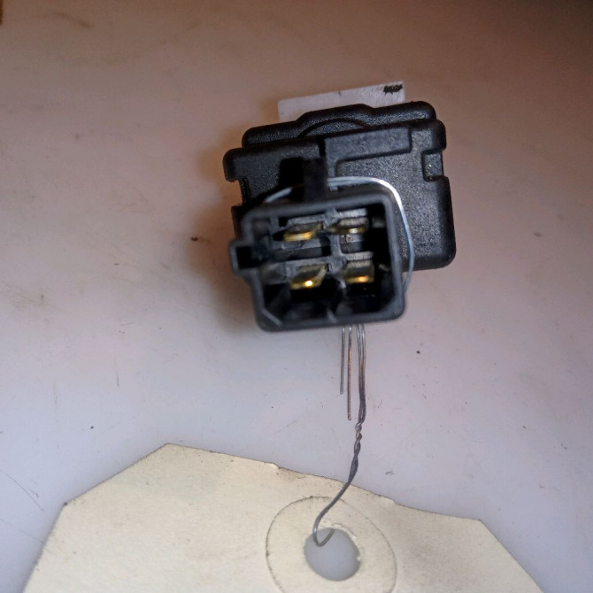 occasion FORD KA II Phase 1 10-2008->... 1.2i 69ch 1565244 2