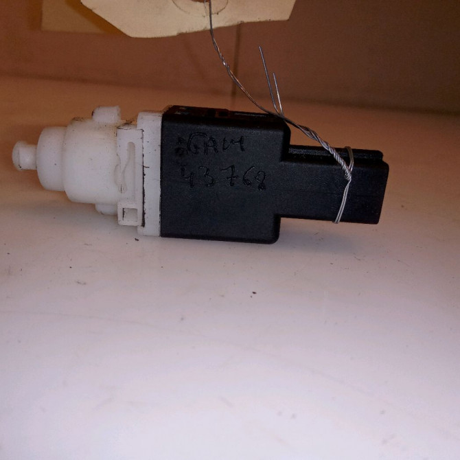 occasion FORD KA II Phase 1 10-2008->... 1.2i 69ch 1565244 3