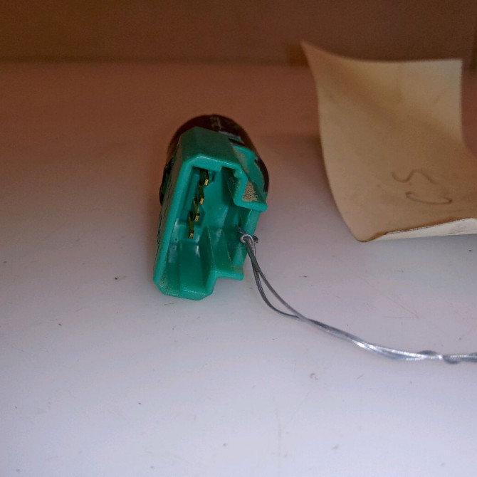 occasion CITROEN BERLINGO II Phase 1 05-2008->01-2012 1.6 HDI 16v 90ch 2