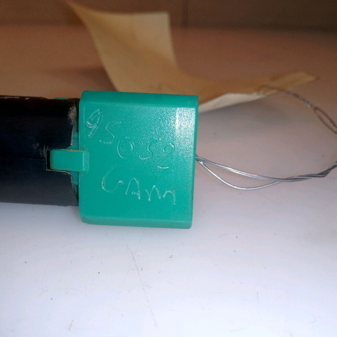 occasion CITROEN BERLINGO II Phase 1 05-2008->01-2012 1.6 HDI 16v 90ch 3