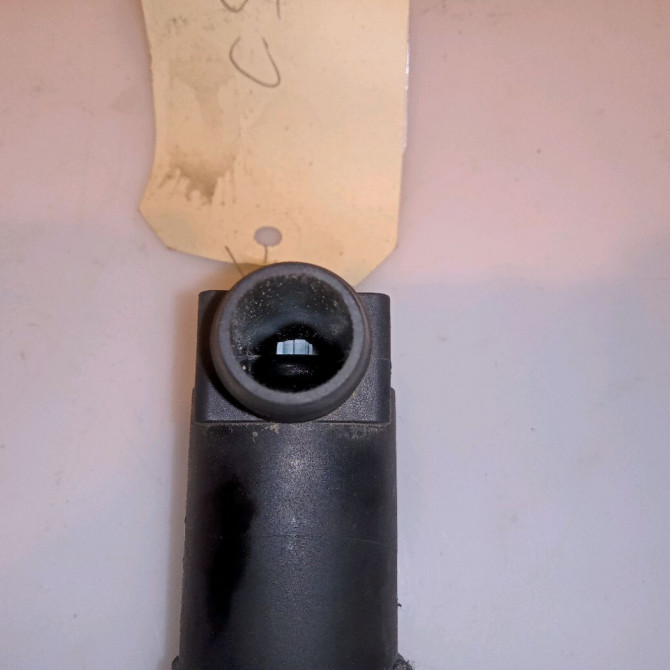 Pompe lave-glace avant occasion FORD FOCUS II Phase 1 09-2004->12-2007 1.8 TDCI 115ch 1355124 4