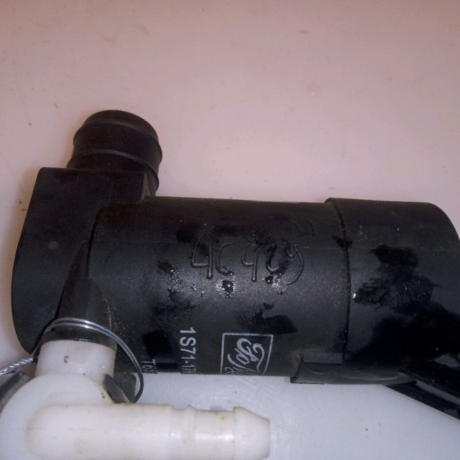 Pompe lave-glace avant occasion FORD FOCUS II Phase 1 09-2004->12-2007 1.8 TDCI 115ch 1355124 5