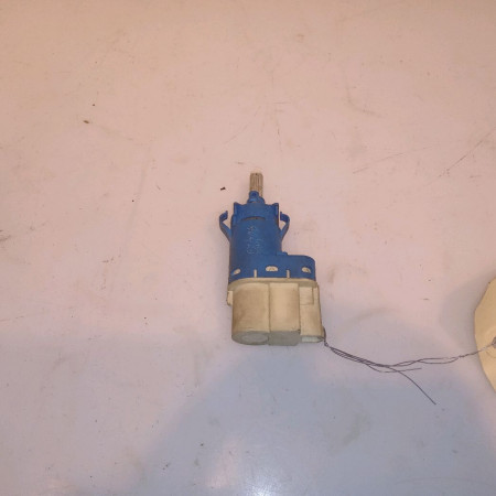 occasion FORD FOCUS II Phase 1 09-2004->12-2007 1.8 TDCI 115ch