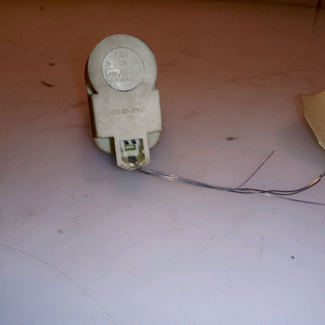 occasion FORD FOCUS II Phase 1 09-2004->12-2007 1.8 TDCI 115ch 3